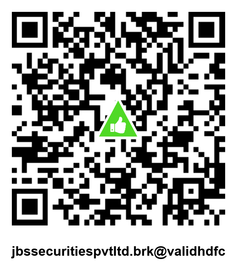UPI QR Code